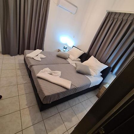 Harbour Lounge Rooms Kardamena  Экстерьер фото