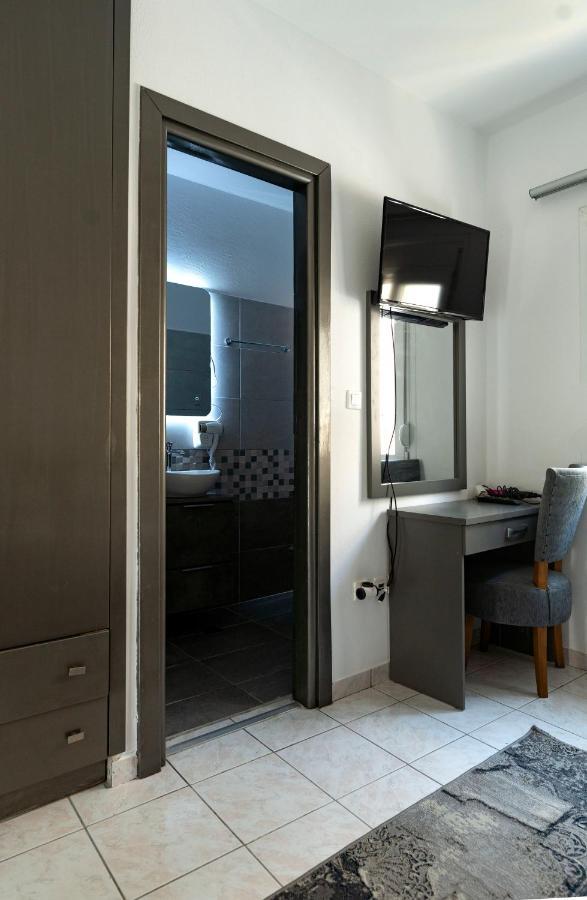 Harbour Lounge Rooms Kardamena  Экстерьер фото